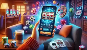 AAAAPH Casino App