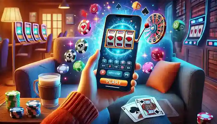 AAAAPH Casino App