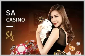 AAAAPH Live Casino